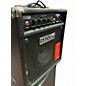 Used Fender Rumble 15 15W 1X8 Bass Combo Amp