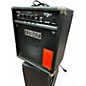 Used Fender Rumble 15 15W 1X8 Bass Combo Amp