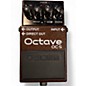 Used BOSS OCTAVE C5 Pedal thumbnail
