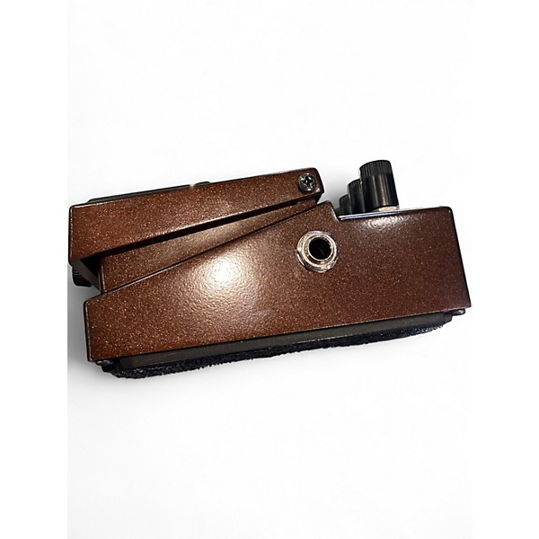 Used BOSS OCTAVE C5 Pedal