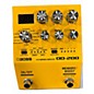 Used BOSS OD200 Effect Pedal