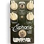 Used Wampler Euphoria Overdrive Effect Pedal thumbnail
