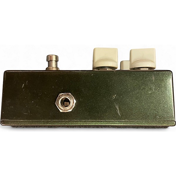 Used Wampler Euphoria Overdrive Effect Pedal