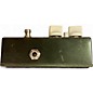 Used Wampler Euphoria Overdrive Effect Pedal