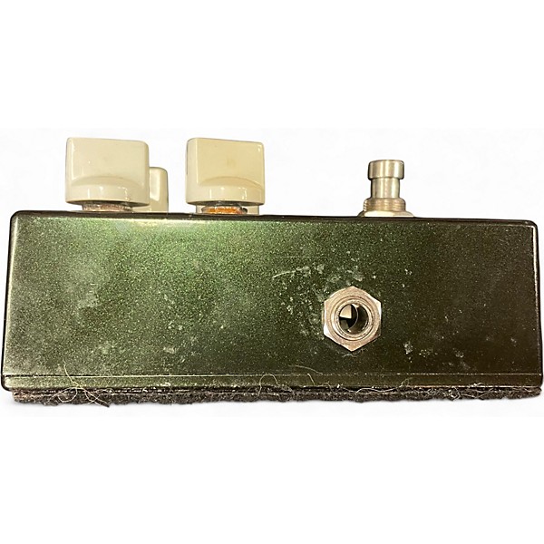 Used Wampler Euphoria Overdrive Effect Pedal