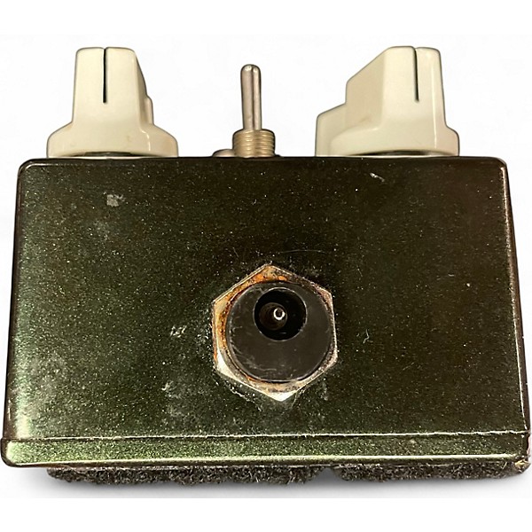 Used Wampler Euphoria Overdrive Effect Pedal