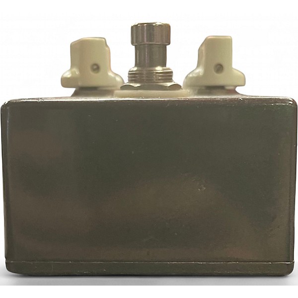 Used Wampler Euphoria Overdrive Effect Pedal