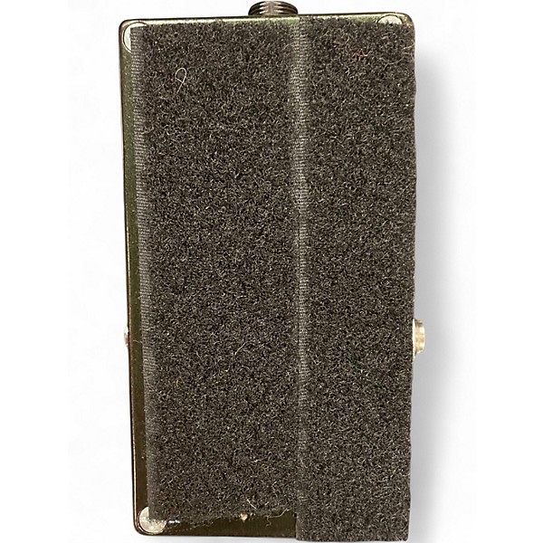 Used Wampler Euphoria Overdrive Effect Pedal