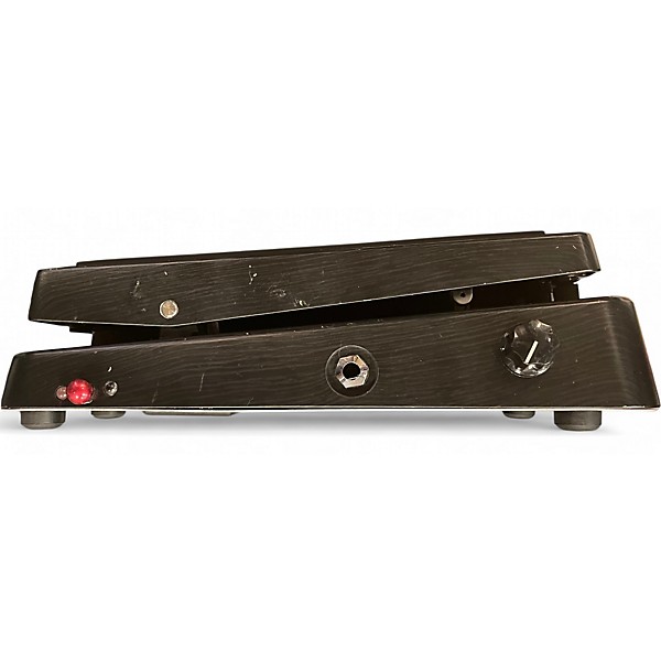 Used Dunlop MC404 CAE Custom Audio Electronics Dual Fasel Wah Effect Pedal