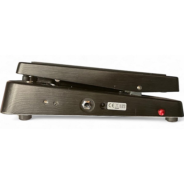 Used Dunlop MC404 CAE Custom Audio Electronics Dual Fasel Wah Effect Pedal