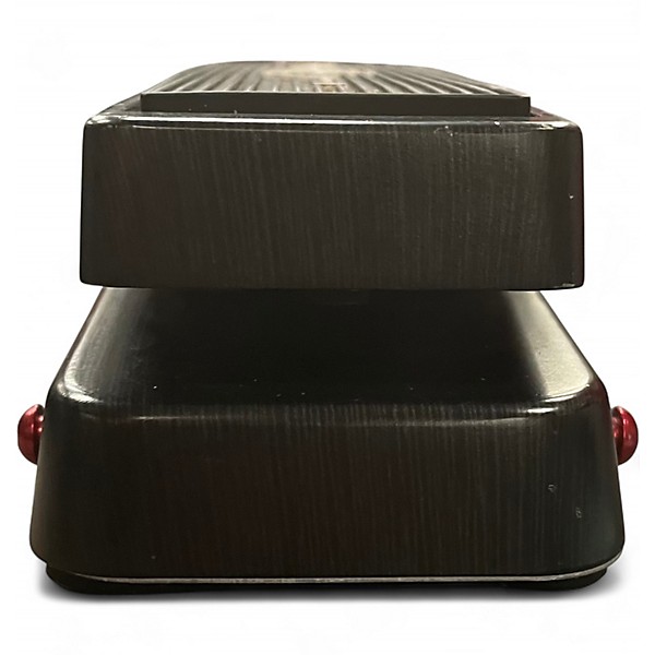 Used Dunlop MC404 CAE Custom Audio Electronics Dual Fasel Wah Effect Pedal