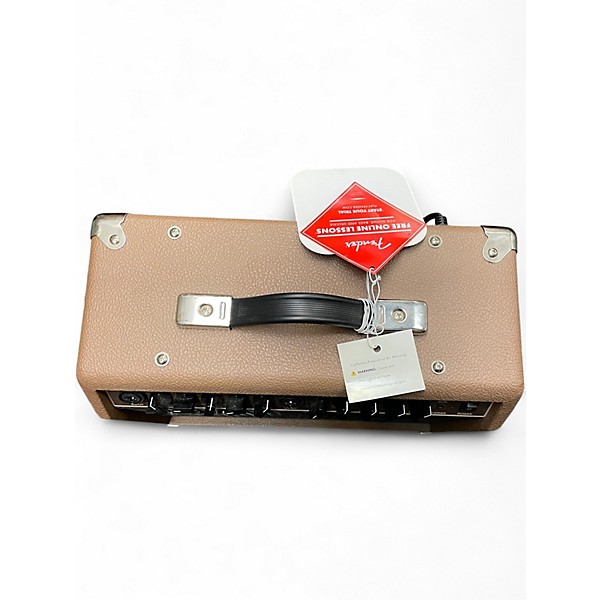 Used Fender acoustisonic 40 Guitar Power Amp