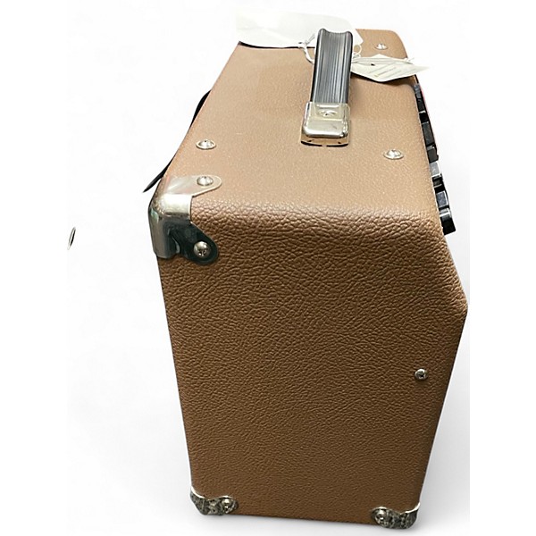 Used Fender acoustisonic 40 Guitar Power Amp