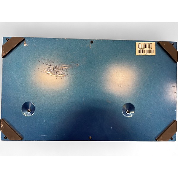Used BOSS GR 55 Effect Processor