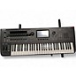 Used Yamaha MONTAGE M6 Arranger Keyboard