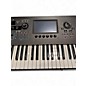 Used Yamaha MONTAGE M6 Arranger Keyboard