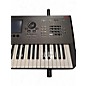 Used Yamaha MONTAGE M6 Arranger Keyboard