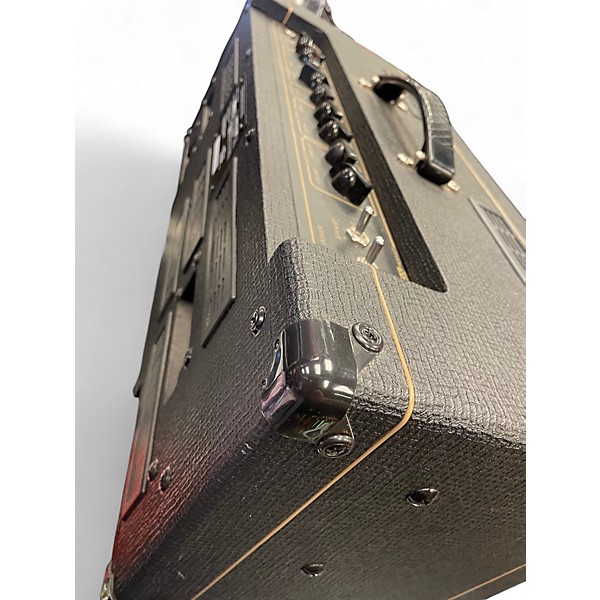 Used VOX AC15CH Tube Guitar Amp Head