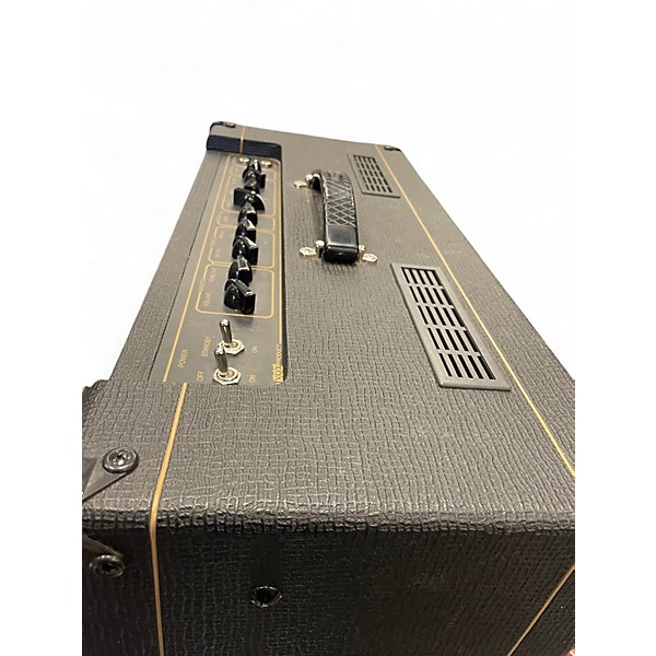 Used VOX AC15CH Tube Guitar Amp Head