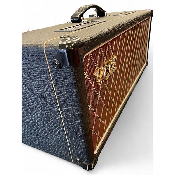 Used VOX AC15CH Tube Guitar Amp Head