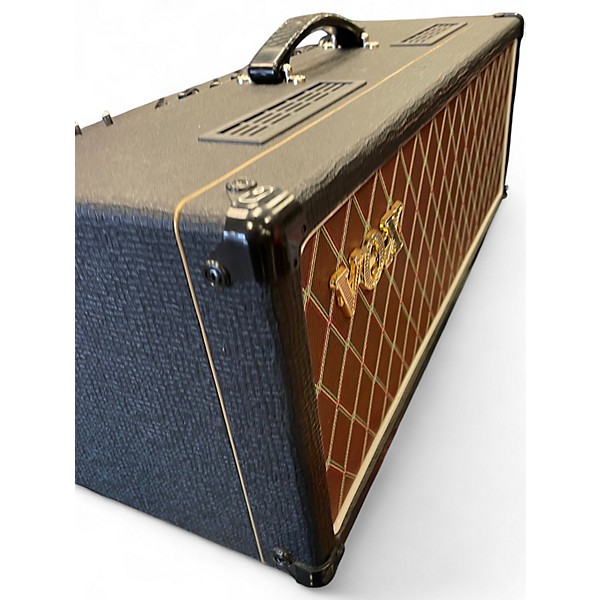 Used VOX AC15CH Tube Guitar Amp Head