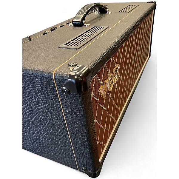 Used VOX AC15CH Tube Guitar Amp Head