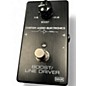 Used MXR MC401 Boost Line Driver Effect Pedal thumbnail