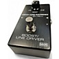 Used MXR MC401 Boost Line Driver Effect Pedal