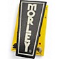 Used Morley PWOV Power Wah Volume Effect Pedal thumbnail