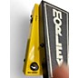 Used Morley PWOV Power Wah Volume Effect Pedal