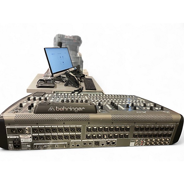 Used Behringer X32 Core Digital Mixer