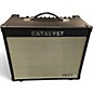Used Line 6 Catalyst CX 60 1X12 60W Guitar Combo Amp thumbnail
