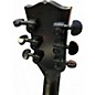 Used Gibson Les Paul Studio Shred Matte Black Solid Body Electric Guitar