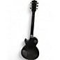 Used Gibson Les Paul Studio Shred Matte Black Solid Body Electric Guitar