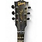 Used Gibson Les Paul Studio Shred Matte Black Solid Body Electric Guitar