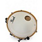 Used Pearl 5 Piece Decade Maple Satin Amburst Drum Kit