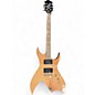 Used 2003 B.C. Rich 25TH ANNIVERSARY BICH TAN Solid Body Electric Guitar thumbnail