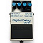 Used BOSS DD3 Digital Delay Effect Pedal thumbnail