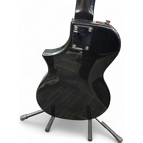 Used Senn By Eastwood THE CONTINENTAL PEARLOID Solid Body Electric Guitar