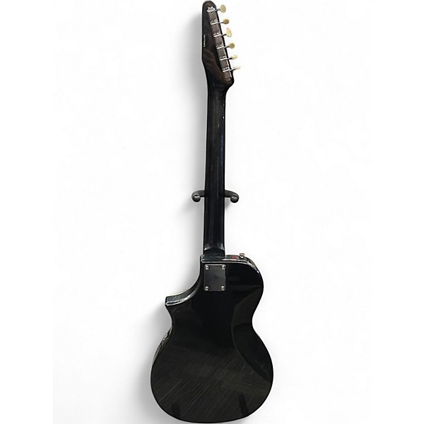 Used Senn By Eastwood THE CONTINENTAL PEARLOID Solid Body Electric Guitar