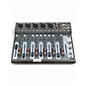 Used 2015 Behringer Xenyx 1002B 5-Channel Unpowered Mixer thumbnail