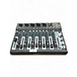 Used 2015 Behringer Xenyx 1002B 5-Channel Unpowered Mixer