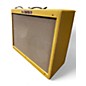 Used Fender 57 Custom Twin 40W 2x12 Tube Guitar Combo Amp