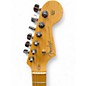 Used 2022 Fender American Professional II Stratocaster MYSTIC SURF GREEN Solid Body Electric Guitar