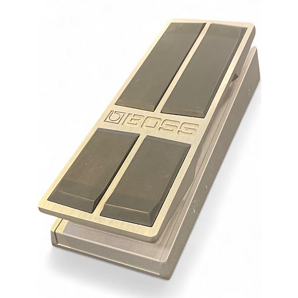 Used BOSS FV500L Stereo Volume Pedal