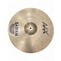 Used SABIAN 20in AAX Metal Ride Brilliant Cymbal thumbnail