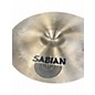Used SABIAN 20in AAX Metal Ride Brilliant Cymbal