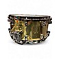 Used Purecussion 14X6.5 Brass  brass Drum