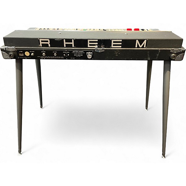 Used Rheem Mark VII Organ