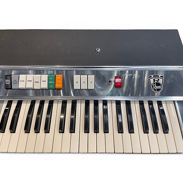 Used Rheem Mark VII Organ